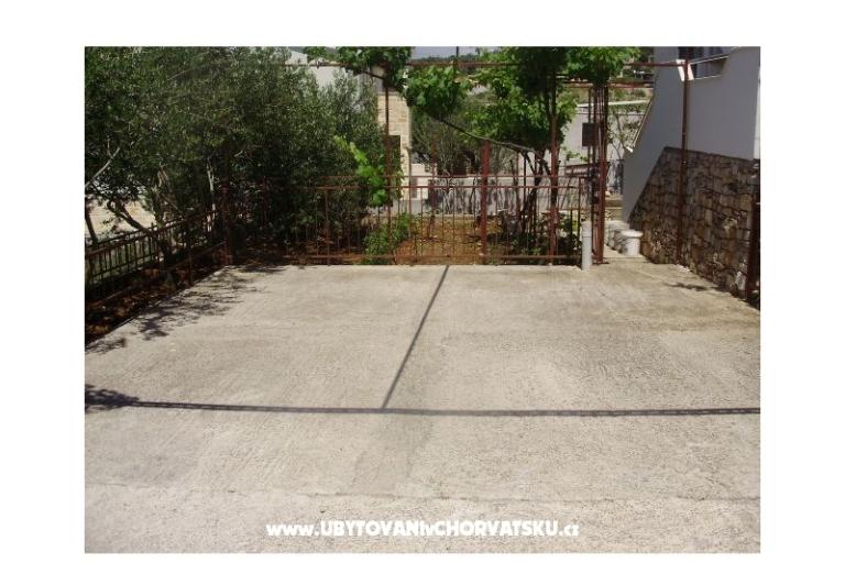 Appartements Čavrak – foto 21