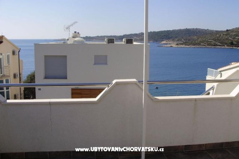 Appartements Čavrak – foto 22