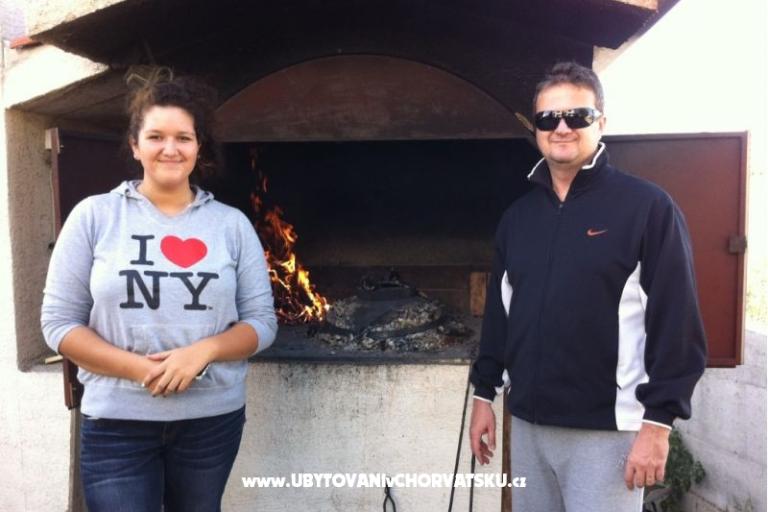 Appartements Čavrak – foto 23