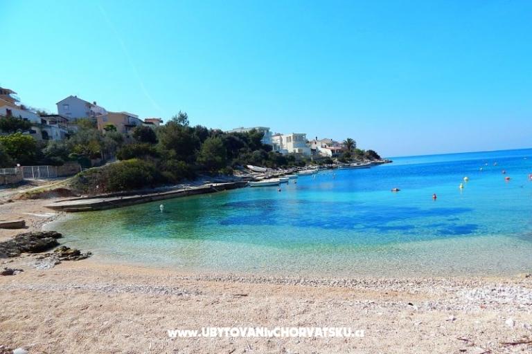 Appartements Čavrak – foto 25