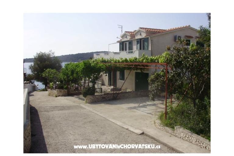 Appartements Čavrak – foto 4