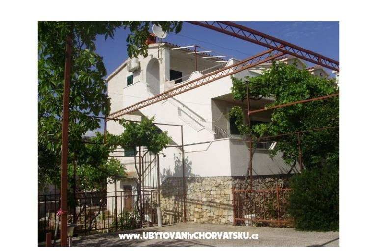 Appartements Čavrak – foto 6