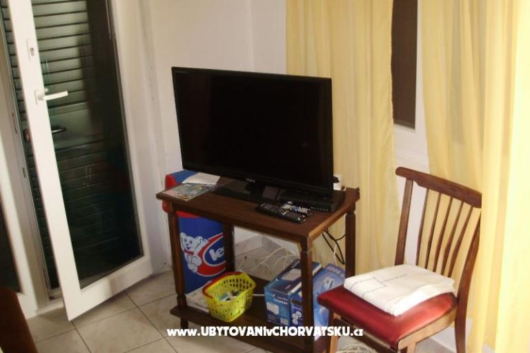 Appartements Čavrak – foto 8