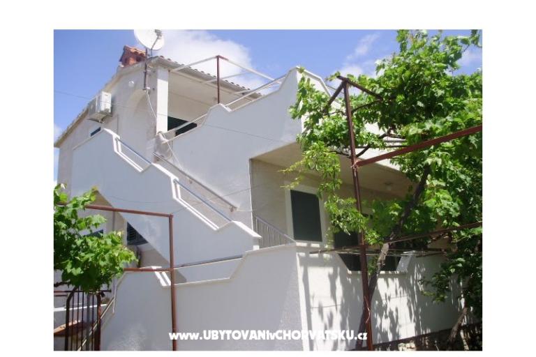 Appartements Čavrak – foto 9