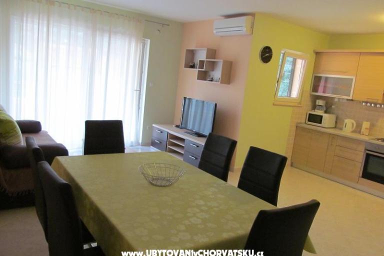 Appartements Diva – foto 9