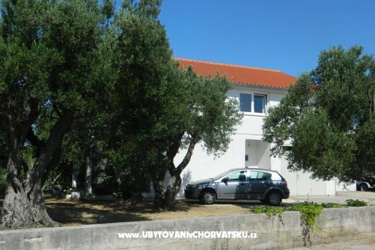 Appartements Doris – foto 15