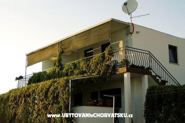 Appartements Dubravka – foto 2