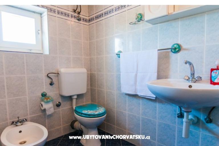 Appartements Duje Belvedere – foto 14