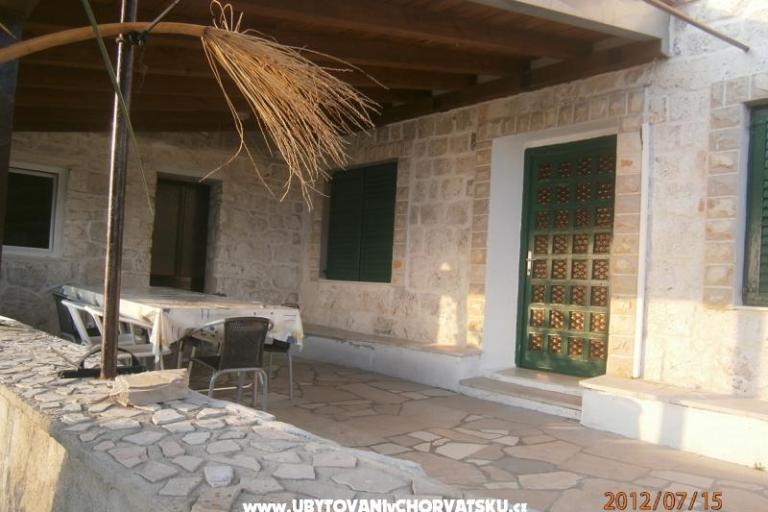 Appartements Dunja – foto 8