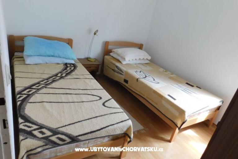 Appartements Ljuba – foto 12