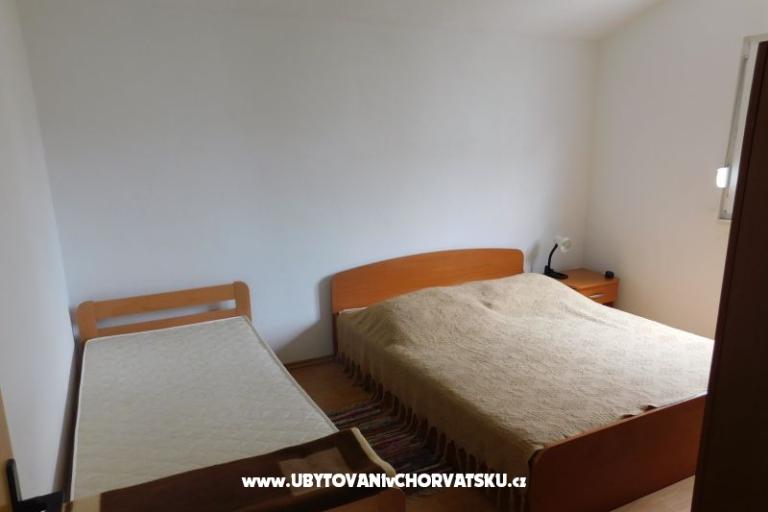Appartements Ljuba – foto 13