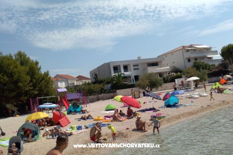 Appartements Ljuba – foto 18