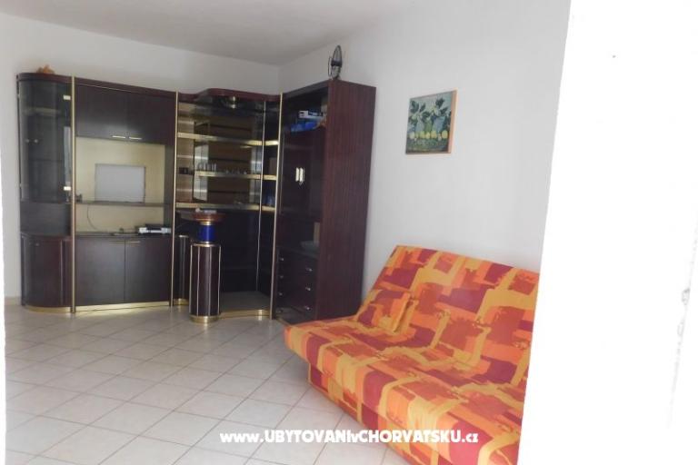 Appartements Ljuba – foto 2