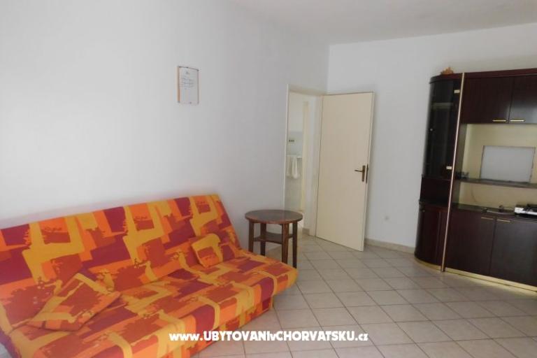 Appartements Ljuba – foto 3