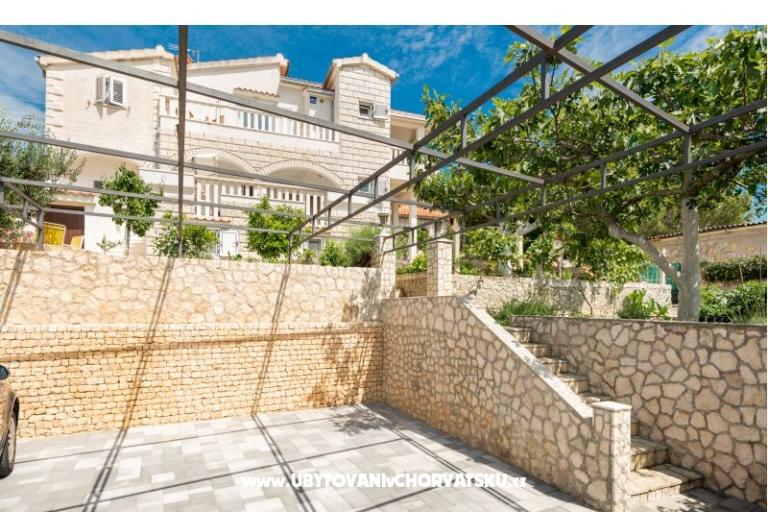 Appartements Iva – foto 10