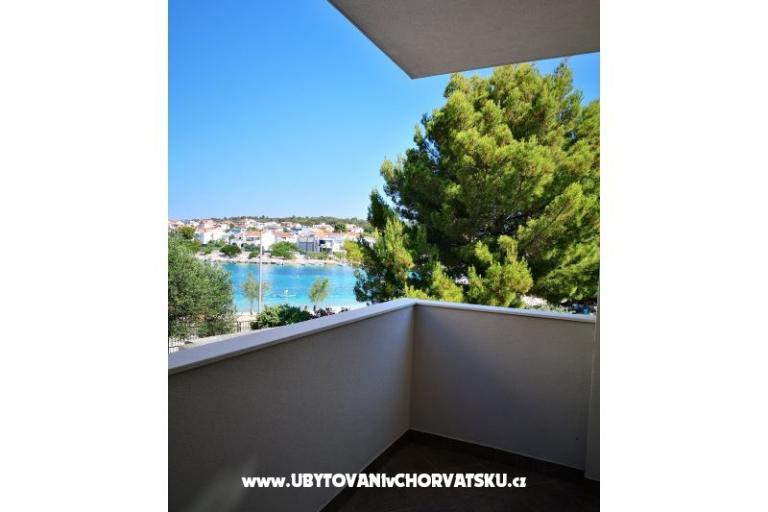 Appartements Grgić Rogoznica  – foto 11