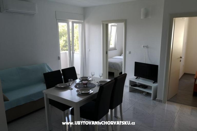 Appartements Grgić Rogoznica  – foto 12