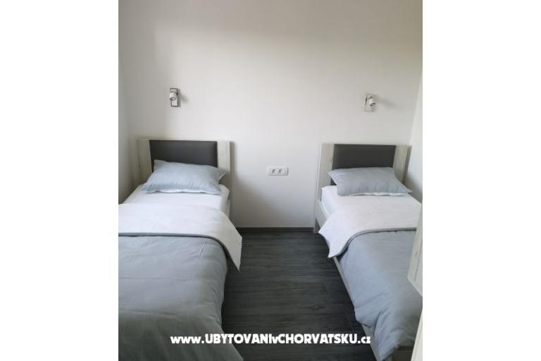 Appartements Grgić Rogoznica  – foto 16