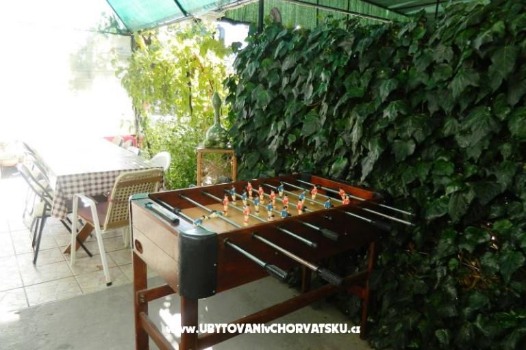 Appartements Jakoubek – foto 11