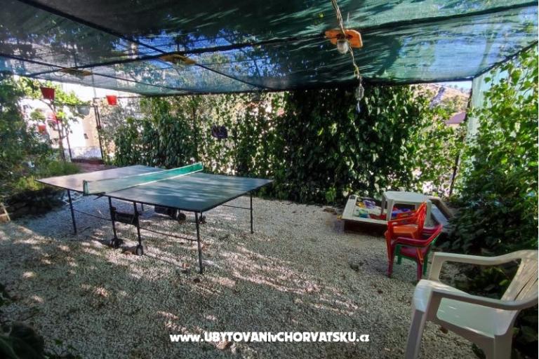 Appartements Jakoubek – foto 8