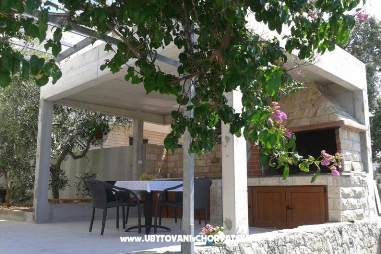 Appartements Jelena – foto 4