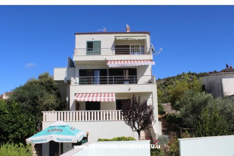 Appartements Jerkunica – foto 12