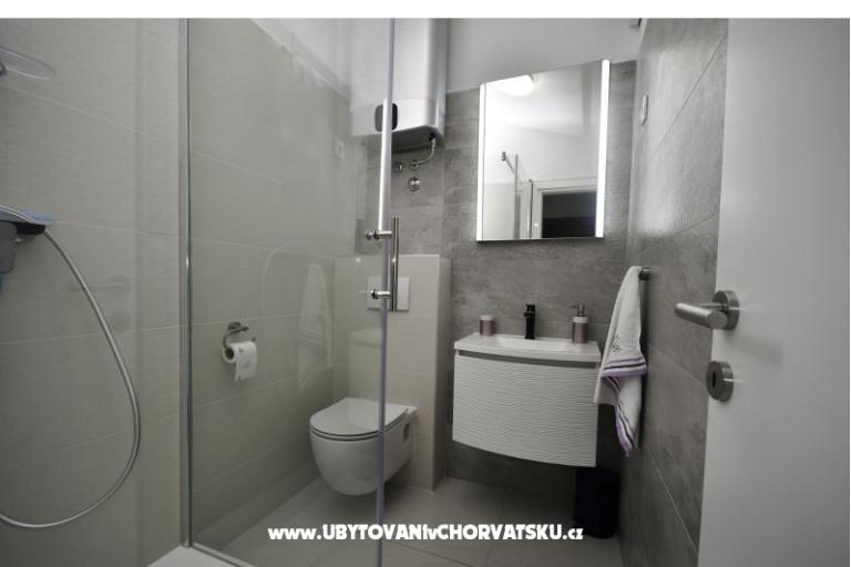 Appartements Kanica relax – foto 16