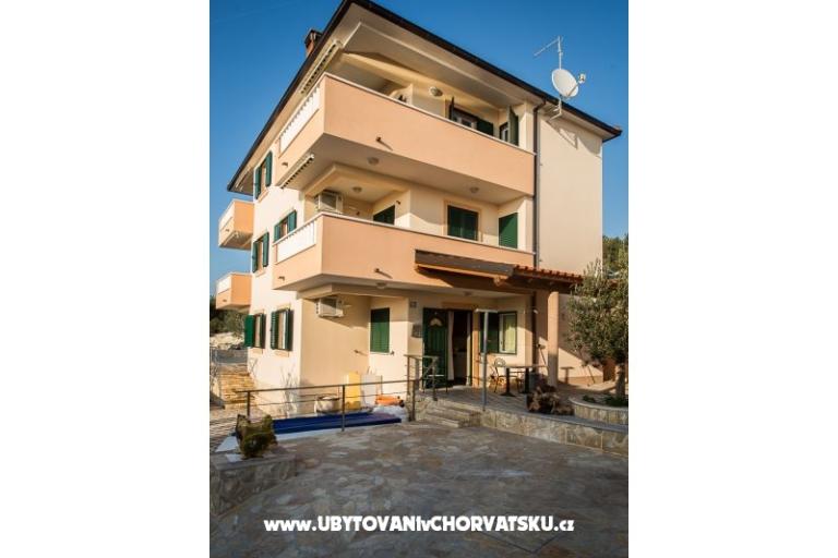 Appartements Katarina – foto 4