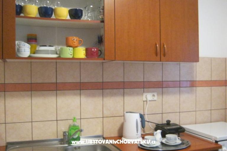 Appartements Alfa – foto 10