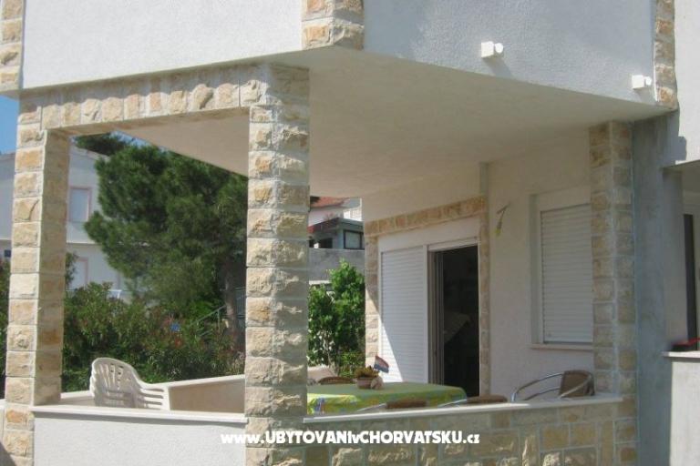 Appartements Alfa – foto 9