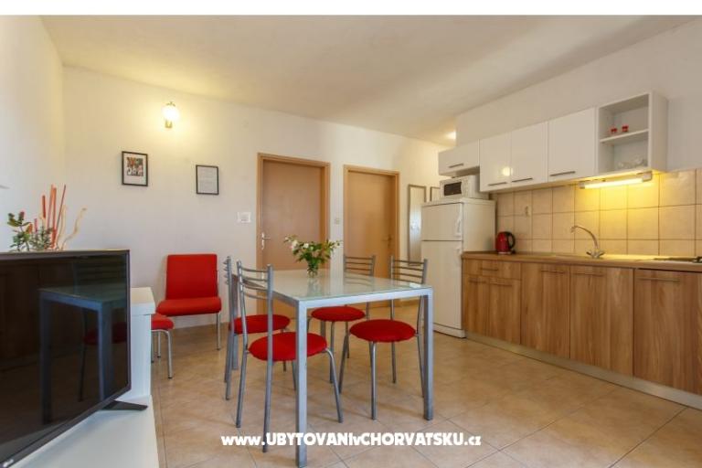 Appartements Laim – foto 8