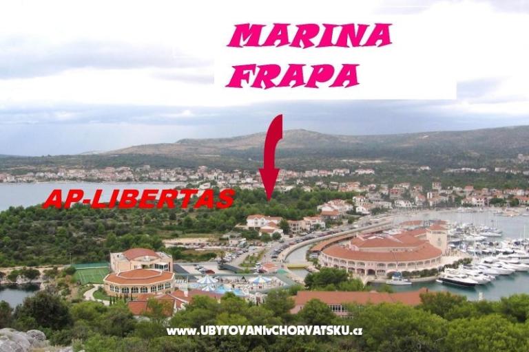 Appartements Libertas – foto 10