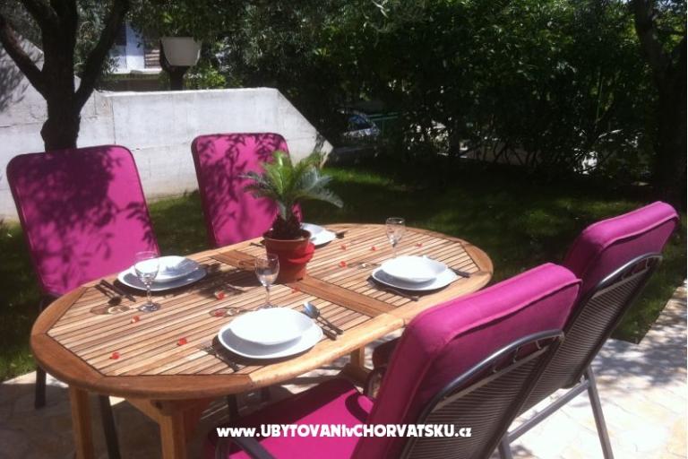 Appartements Luka Rogoznica – foto 10