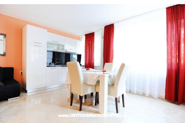 Appartements Luka Rogoznica – foto 11