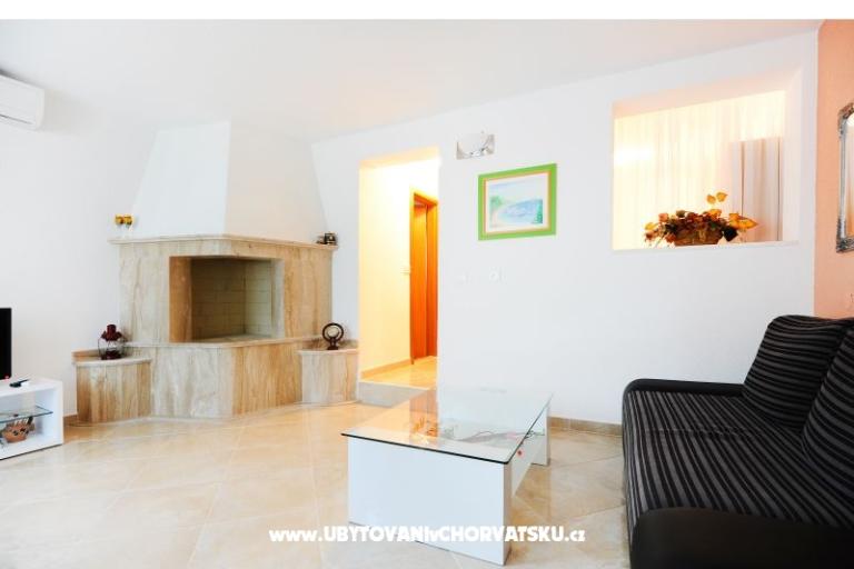 Appartements Luka Rogoznica – foto 12
