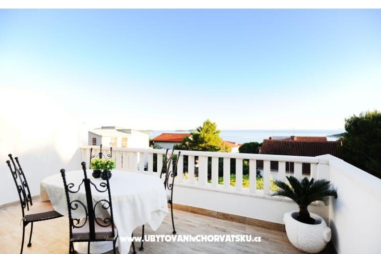 Appartements Luka Rogoznica – foto 8