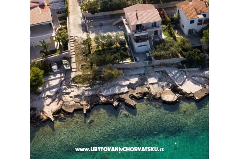 Appartements Maris - Beach Haus  – foto 10