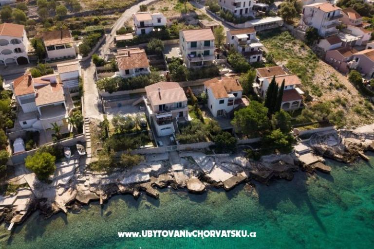 Appartements Maris - Beach Haus  – foto 11