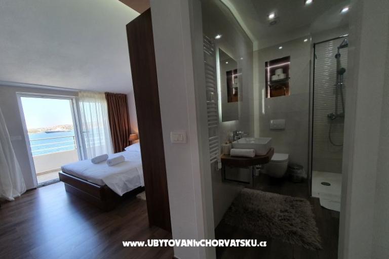 Appartements Maris - Beach Haus  – foto 13