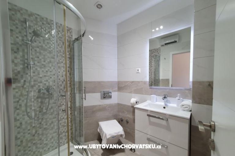 Appartements Maris - Beach Haus  – foto 14