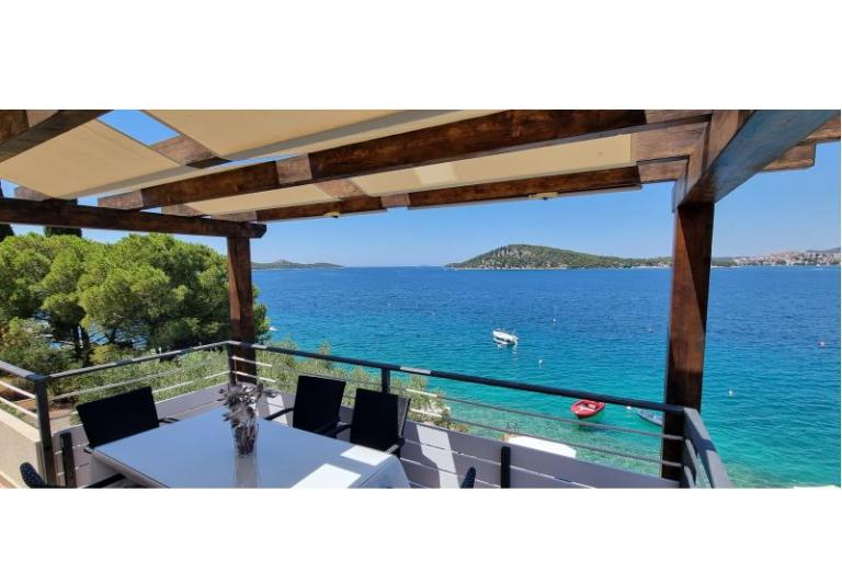 Appartements Maris - Beach Haus  – foto 15