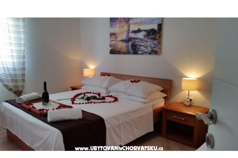 Appartements Maris - Beach Haus  – foto 17