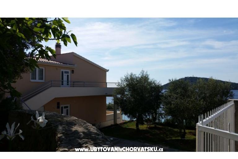 Appartements Maris - Beach Haus  – foto 18