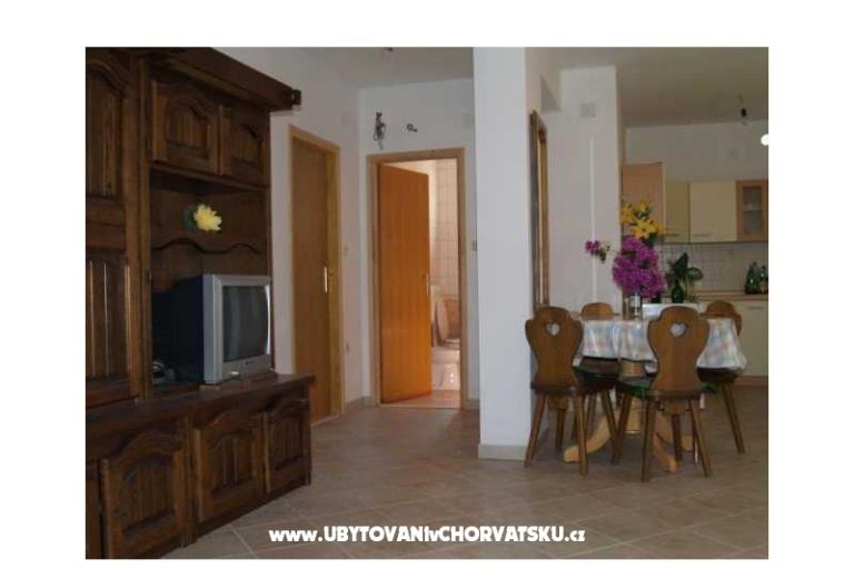 Appartements Maslina  – foto 11