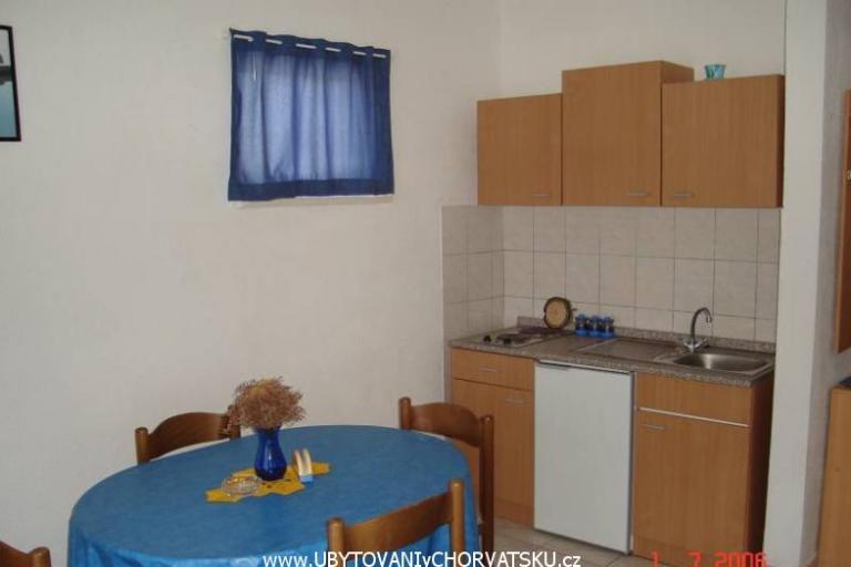 Appartements Mastelic – foto 4