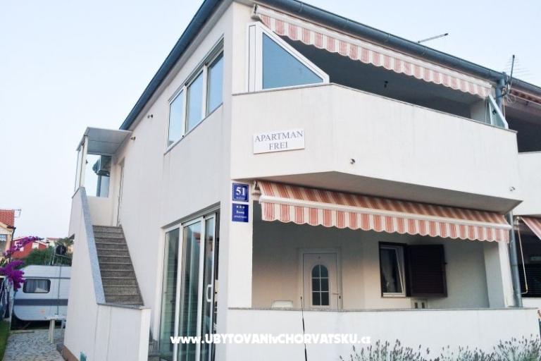  Blue Ferienwohnungen – foto 8