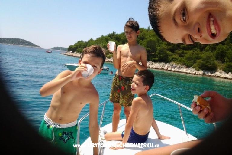 Ferienwohnungen Miljenko – foto 12