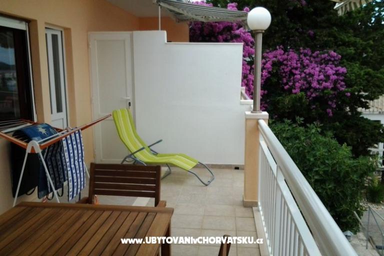 Ferienwohnungen Miljenko – foto 14