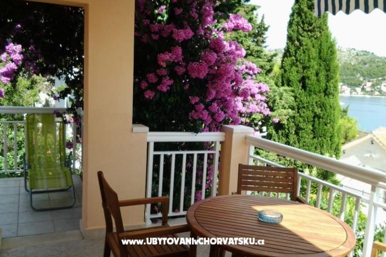 Ferienwohnungen Miljenko – foto 2