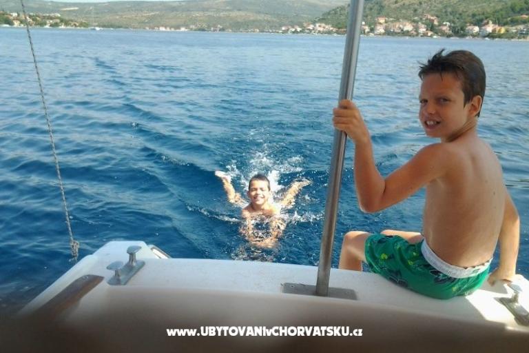 Ferienwohnungen Miljenko – foto 4